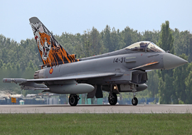 Eurofighter - Typhoon (14-31) - BartekSzczudlo