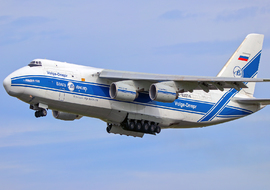 Antonov - An-124 (RA-82074) - BartekSzczudlo
