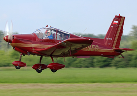 Zlín Aircraft - Z-143L (SP-RED) - BartekSzczudlo