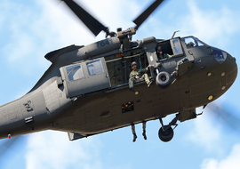 Sikorsky - UH-60M Black Hawk (7641) - BartekSzczudlo