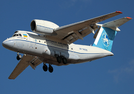 Antonov - An-74 (UR-74010) - BartekSzczudlo