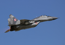 Mikoyan-Gurevich - MiG-29 (65) - BartekSzczudlo