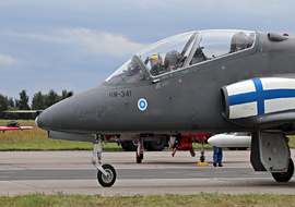 British Aerospace - Hawk 51 (HW-341) - BartekSzczudlo