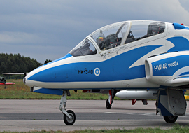 British Aerospace - Hawk 51 (HW-340) - BartekSzczudlo