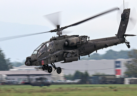 Boeing - AH-64D Apache (09-5596) - BartekSzczudlo