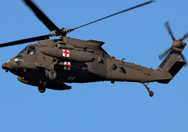 Sikorsky - UH-60M Black Hawk (20-21130) - BartekSzczudlo