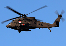 Sikorsky - UH-60M Black Hawk (20-21128) 
