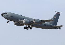 Boeing - KC-135 Stratotanker (63-7991) - BartekSzczudlo