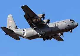 Lockheed - C-130J Hercules (16-5840) - BartekSzczudlo