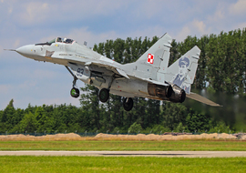 Mikoyan-Gurevich - MiG-29 (83) - BartekSzczudlo