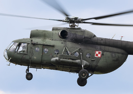 Mil - Mi-8T (642) - BartekSzczudlo