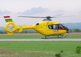 Eurocopter - EC135 (all models) (HA-ECD) - tibee76