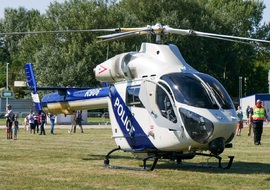 MD Helicopters - MD-900 Explorer (R906) - PeteConrad