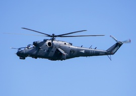 Mil - Mi-24P (331) - PeteConrad