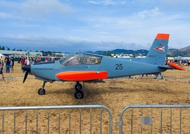 Zlín Aircraft - Z-143L (25) - PeteConrad