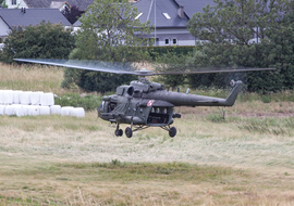 Mil - Mi-17-1V (6111) - BartoszSwitalski