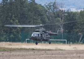 Mil - Mi-17-1V (6110) - BartoszSwitalski