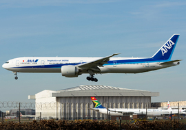Boeing - 777-300ER (JA790A) - goti80