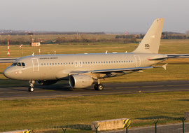 Airbus - A319-112 (604) - goti80