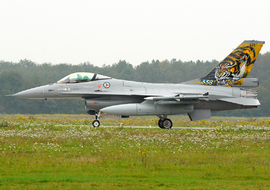 General Dynamics - F-16AM Fighting Falcon (671) - Francesco