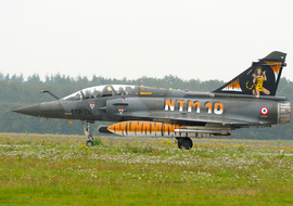 Dassault - Mirage 2000D (668 ) - Francesco