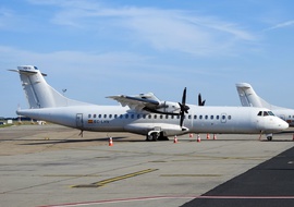 ATR - 72-202 (EC-LHV) - CsigeBence