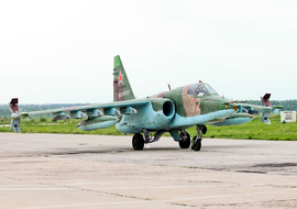 Sukhoi - Su-25 (RF-91979) - SergeyL