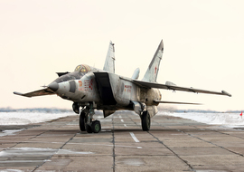 Mikoyan-Gurevich - MiG-25R (all models) (46) - SergeyL