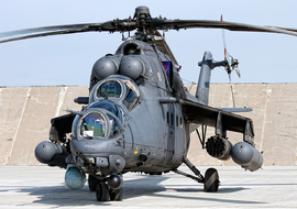 Mil - Mi-35M (16 WHITE) - SergeyL