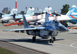 Mikoyan-Gurevich - MiG-29SMT (RF-92923) - SergeyL