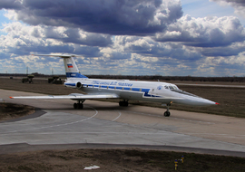 Tupolev - Tu-134UBL (RF-95950) - SergeyL