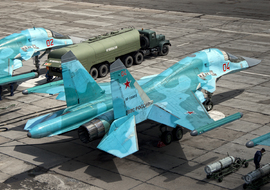 Sukhoi - Su-34 (04) - SergeyL