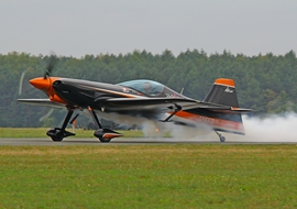 XtremeAir - XA41 - Sbach 300 (SP-EED) - lukasz_rad