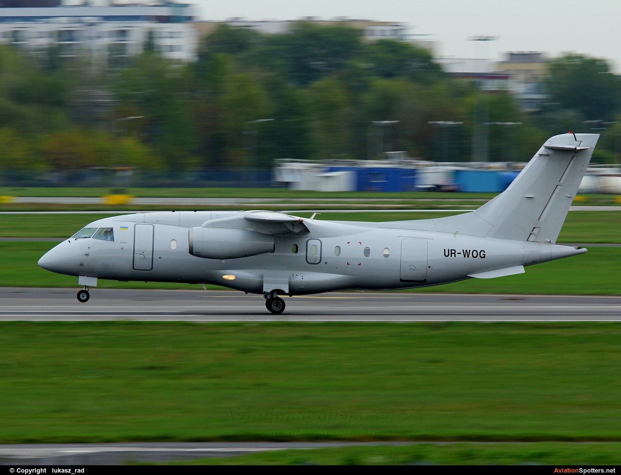Aerostar  -  Do.328  (UR-WOG) By lukasz_rad (lukasz_rad)