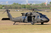 Sikorsky - UH-60M Black Hawk (7448) By Ferenc Kolos