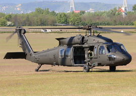 Sikorsky - UH-60M Black Hawk (7448)