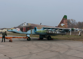 Sukhoi - Su-25K (11 RED) - Adimka