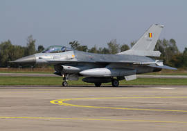 General Dynamics - F-16AM Fighting Falcon (FA-116) - spottermarkus