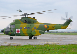 IAR Industria Aeronautică Română - 330 Puma (92) - allex