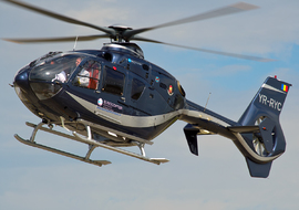 Eurocopter - EC135 (all models) (YR-RYC) - allex