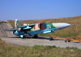 Mikoyan-Gurevich - MiG-23MF (224) - allex