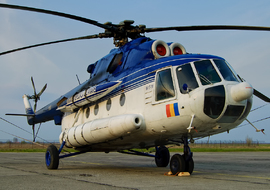 Mil - Mi-17-1V (110) - allex