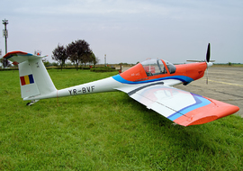 IAR Industria Aeronautică Română - 46S (YR-BVF) - allex