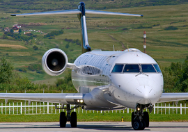 Canadair - CL-600 Regional Jet CRJ-701 (D-ACPT) - allex