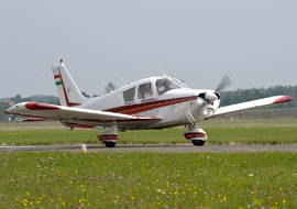 Piper - PA-28 Cherokee (HA-SKU) - allex