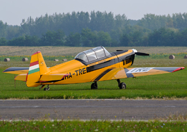 Zlín Aircraft - Z-326 (all models) (HA-TRE) - allex