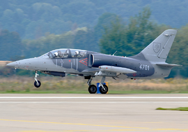 Aero - L-39ZAM Albatros (4701) - allex