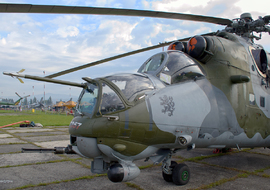 Mil - Mi-24V (7357) - allex