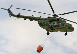 Mil - Mi-17 (0847) - allex