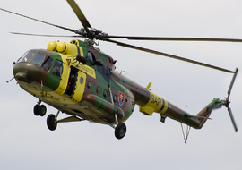 Mil - Mi-17 (0826) - allex